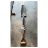 16 INCH TILE SPADE
