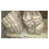 EGG CARTONS