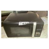 BELLA MICROWAVE