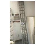 8 FOOT, ALUMINUM ARCHED RAMPS