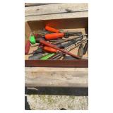 SCREWDRIVERS