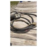 220 VOLT EXTENSION CORD