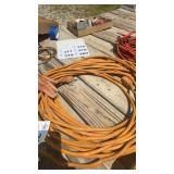 HEAVY DUTY EXTENSION CORD