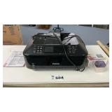 CANON COPIER/PRINTER