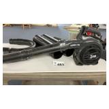 BLOWER/VACWITH GUTTER ATTACHMENT