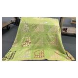 QUILT, FULL SIZE,