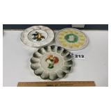 EGG TRAYS