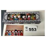 ETH DOLLS FROM CHINA