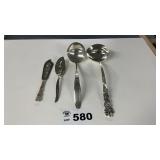LADLES, OTHER