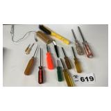 TOOLS