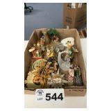 CHRISTMAS ITEMS