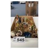 CHRISTMAS ITEMS
