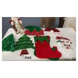 CHRISTMAS ITEMS