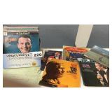 LP RECORDS