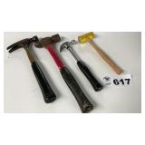 HAMMERS