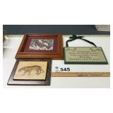 WALL HANGING PICTURES