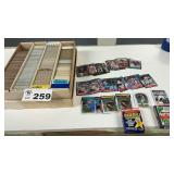 BASEBALL CARDS