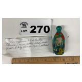 CHINESE SNUFF BOTTLE