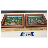 2 BOB HORSFALL PICTURES, GREENVILLE IL.