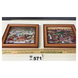 2 BOB HORSFALL PICTURES, GREENVILLE IL.