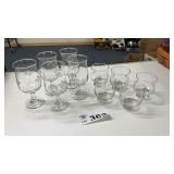 PFALTZGRAFF GLASSES