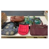 PURSES