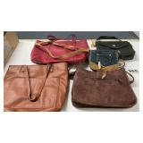 PURSES
