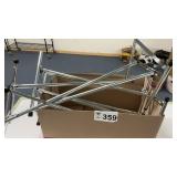 SHOE RACK