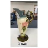 HULL POTTERY, 15 INCHES TALL