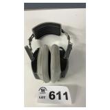SHOOTERS HEARING PROTECTION