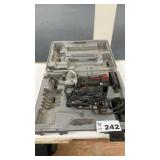 ROTOZIP SPIRAL SAW, CORDED