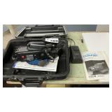 SONY VIDEO CAMERA