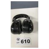 TASCO HEARING PROTECTION