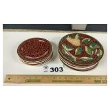 PIER 1 PLATES