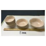 PFALTZGRAFF BOWLS