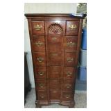 CHEST OF DRAWERS, , 6 DRAWERS, 24 WIDE, 15 DEEO,