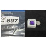 AMETHYST GEMSTONE