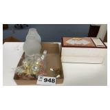2 CEILING FAN LIGHT KITS