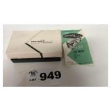 DEXTER MAT CUTTER, NIB
