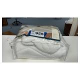 MATTRESS PAD, QUEEN, NIB