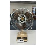 14 INCH TABLE FAN