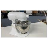KITCHEN AID  ULTRA MIXER