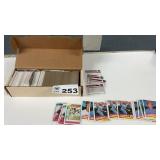 800+ CARDINALS CARDS