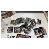 BASEBALL CARDS