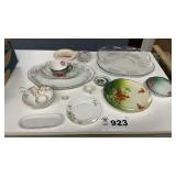 GLASSWARE