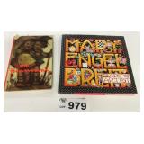 HUMMEL BOOK, ART BOOK