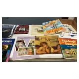 MAGAZINES