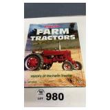 FARM TRACTOR CATALOG