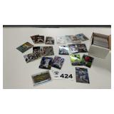 BASEBALL CARDS