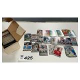 BASEBALL CARDS